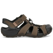 Men's Flintwood Water Sandal Turkish Coffee - 1118941-TKCF